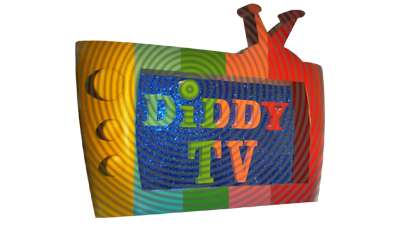 Diddy TV Diddy TV CBBC BBC