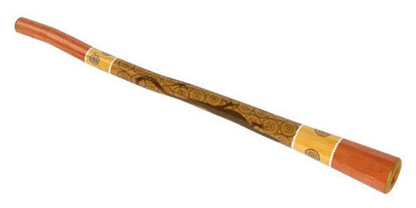 Didgeridoo Didgeridoo Sleep Apnea and Snoring Therapy
