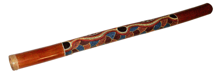 Didgeridoo Didgeridoo Healing