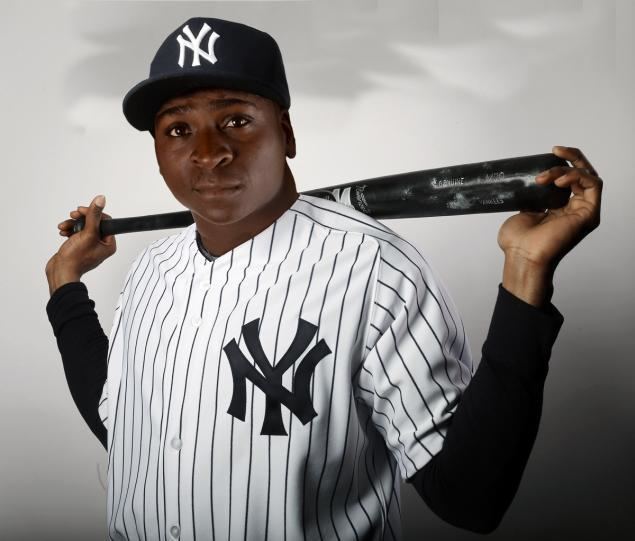 Didi Gregorius Didi Gregorius isn39t short on class and poise scout NY