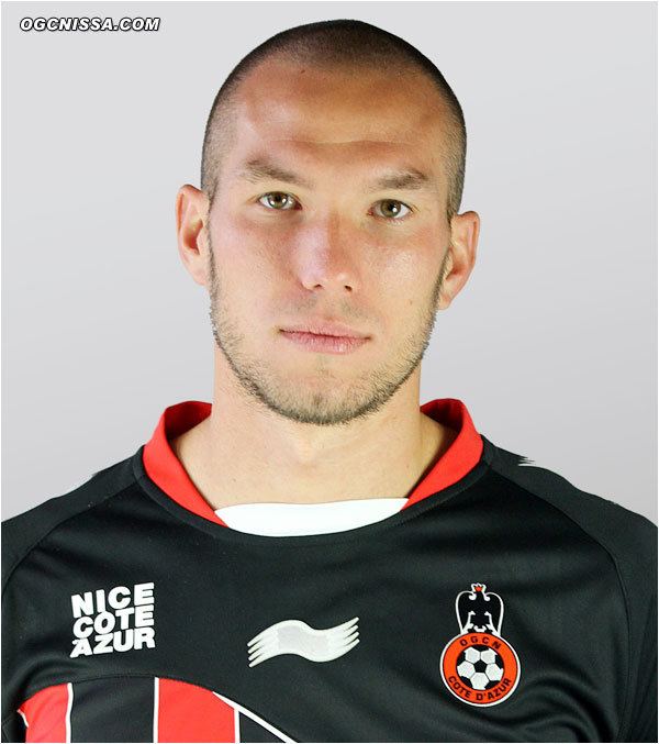 Didier Digard Classify French footballer Didier Digard