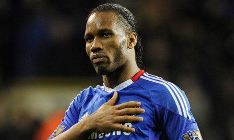 Didier Drogba Are Chelsea right to offer Didier Drogba a new deal