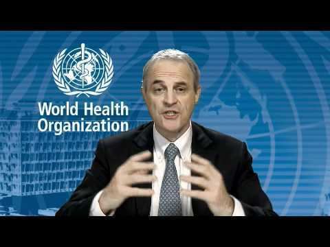 Didier Pittet Professor Didier Pittet Hand Hygiene Advocacy Video 2011 YouTube