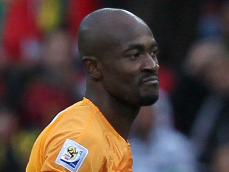 Didier Zokora Didier Zokora Ivory Coast Player Profile Sky Sports Football