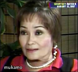 Didith Reyes No foul play in Didith Reyes death