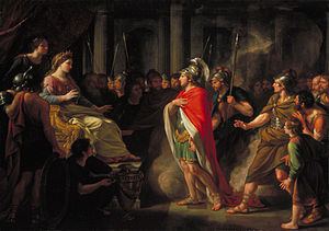 Dido and Aeneas httpsuploadwikimediaorgwikipediacommonsthu