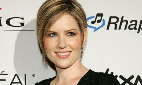 Dido (singer) Dido recorded album in broom closet Music The Guardian