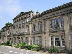 Didsbury School of Education httpsuploadwikimediaorgwikipediacommonsthu