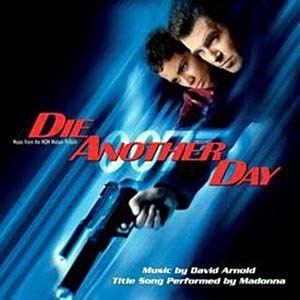 Die Another Day (soundtrack) imgsoundtrackcollectorcomcdlargeDieanotherd