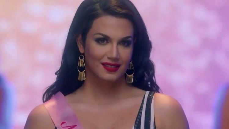 Die Beautiful FULL Die Beautiful 2016 trailer starring Paolo Ballesteros MMFF