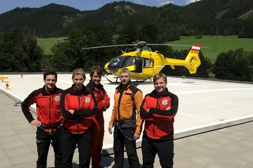 Die Bergwacht Aus Die Bergwacht werden Die Bergretter 3 Staffel kommt mit 90