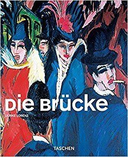 Die Brücke Die Brucke Color and Clash The Height of German Expressionism