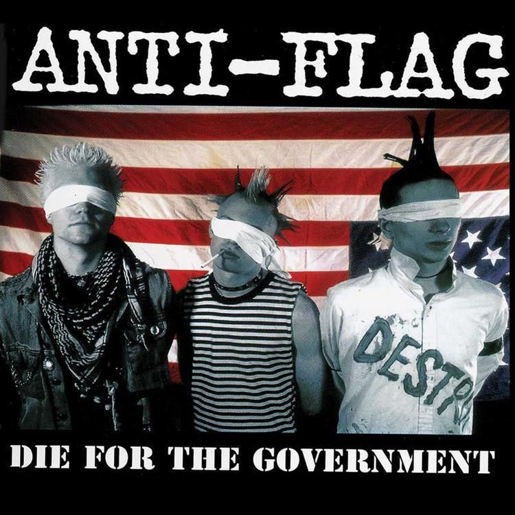 Die for the Government httpscleorecscomstorewpcontentuploads2013