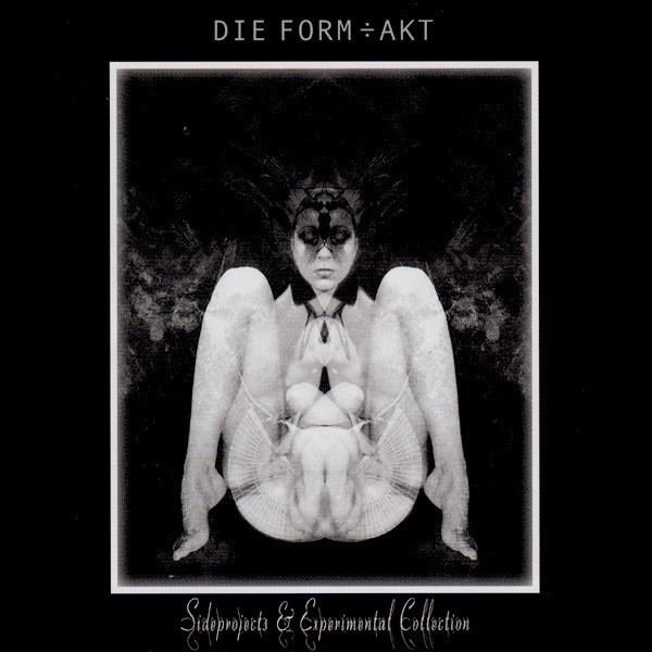 Die Form Die Form Akt CD at Discogs