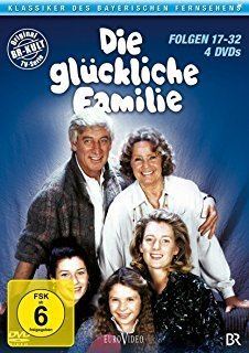 Die glückliche Familie Die glckliche Familie Folgen 3352 5 DVDs Amazonde Maria