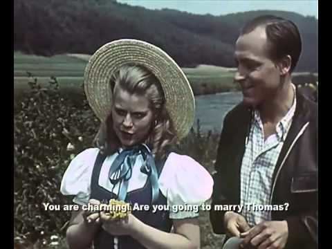 Die goldene Stadt Die goldene Stadt Harlan 1942 subtitled clip 1 YouTube