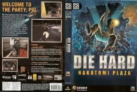 Die Hard: Nakatomi Plaza Die hard Nakatomi Plaza full with crack download PC WORLD