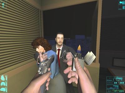 Die Hard: Nakatomi Plaza Die Hard Nakatomi Plaza Game Top Full Version PC Games Download