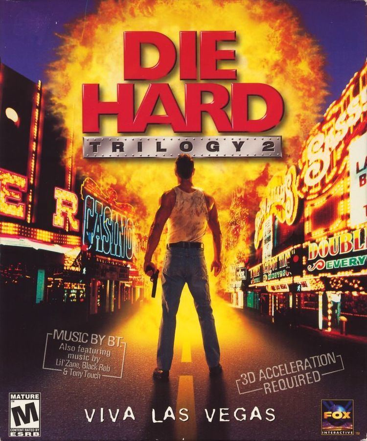 Die Hard Trilogy 2: Viva Las Vegas wwwmobygamescomimagescoversl12325diehardt