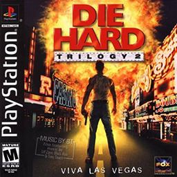 Die Hard Trilogy Die Hard Trilogy 2 Viva Las Vegas Wikipedia