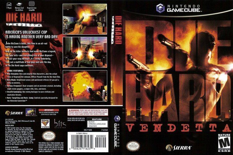 Die Hard (video game) - Wikipedia