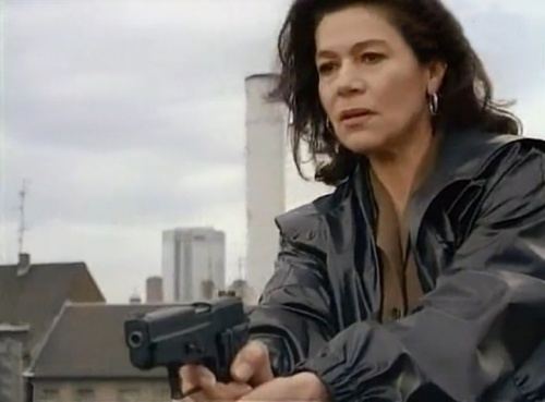 Die Kommissarin Lady Cop Die Kommissarin Season 1 Internet Movie Firearms