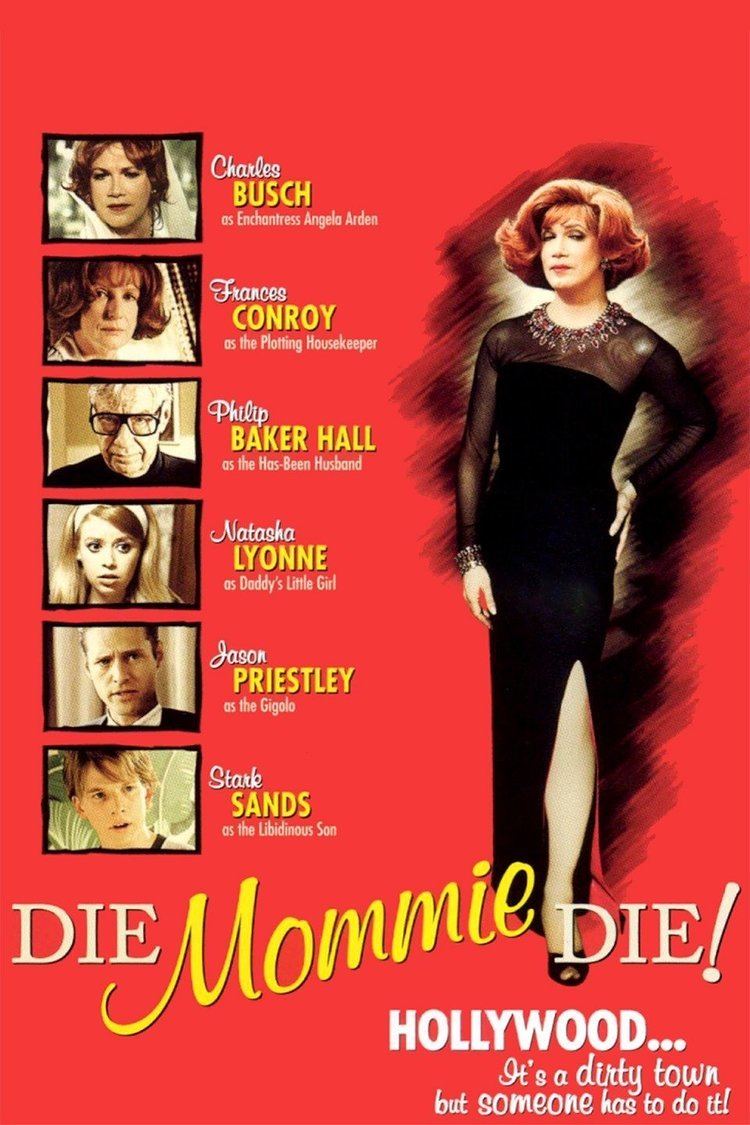 Die, Mommie, Die! wwwgstaticcomtvthumbmovieposters82841p82841