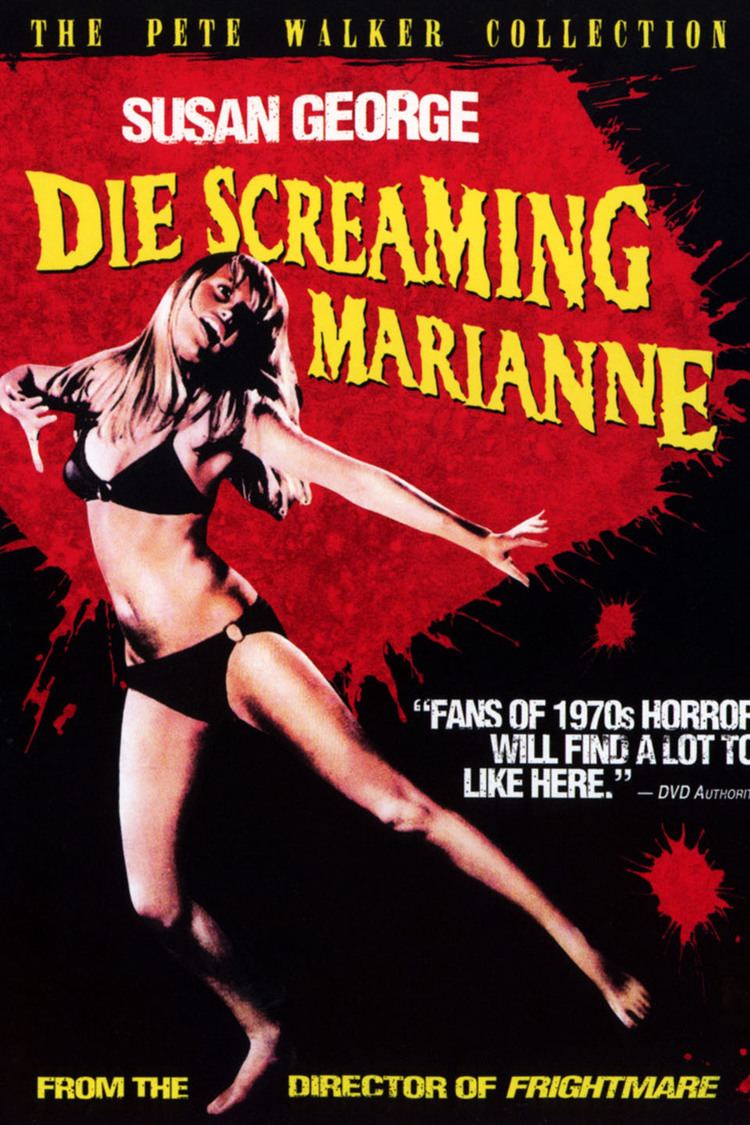 Die Screaming, Marianne wwwgstaticcomtvthumbdvdboxart36705p36705d