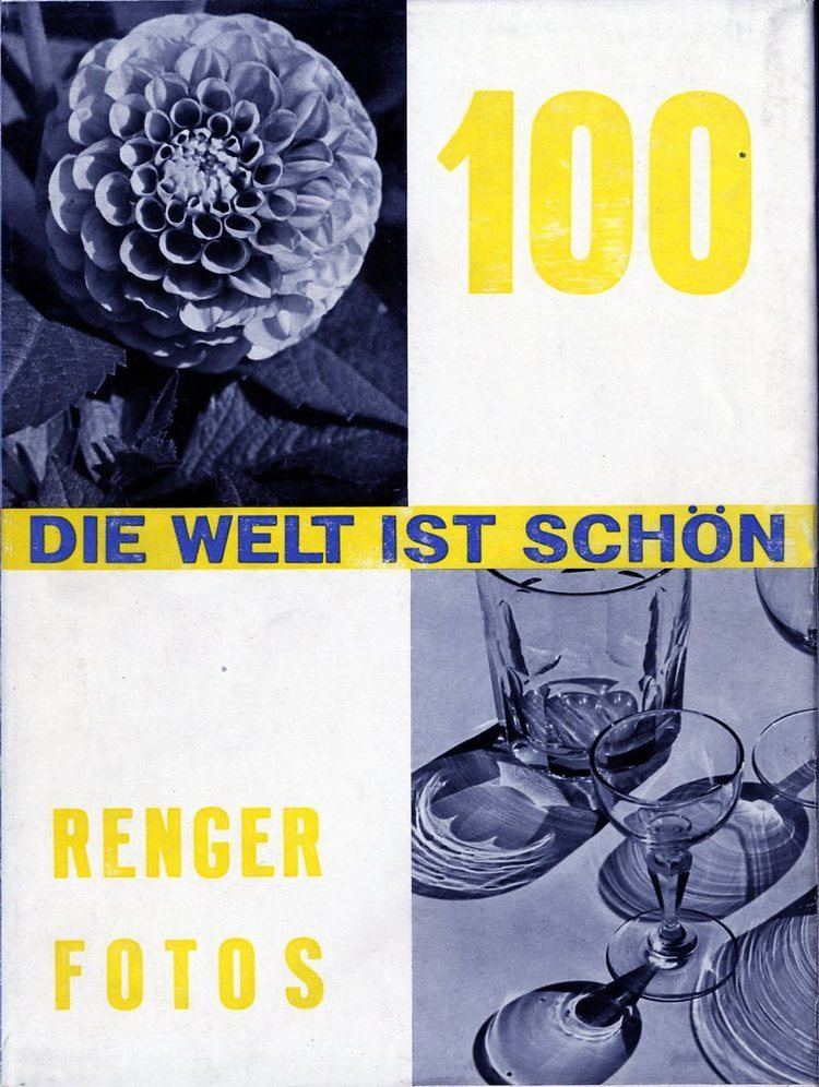 Die Welt ist schön httpswwwcahanbookscompictures30394jpgv14