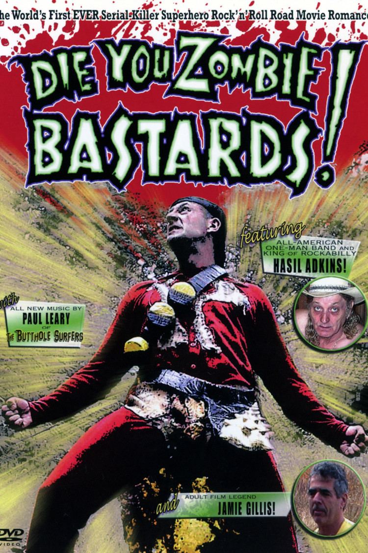 Die You Zombie Bastards! wwwgstaticcomtvthumbdvdboxart89816p89816d