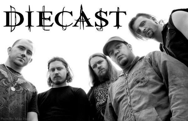 Diecast (band) Diecast Discography at Discogs