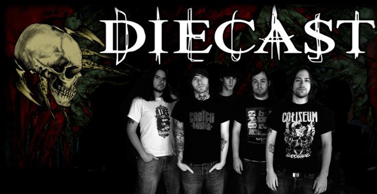 Diecast (band) wwwmetalsucksnetwpcontentuploads201312ifh