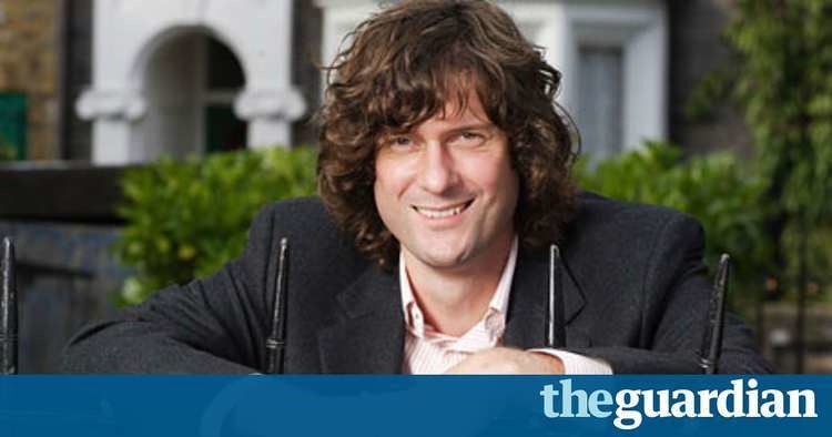 Diederick Santer Diederick Santer quits BBC to launch production company Lovely Day