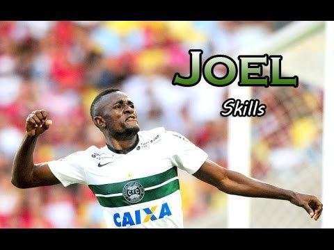 Diederrick Joel Joel Tagueu Coritiba Goals amp Skills 2014 HD