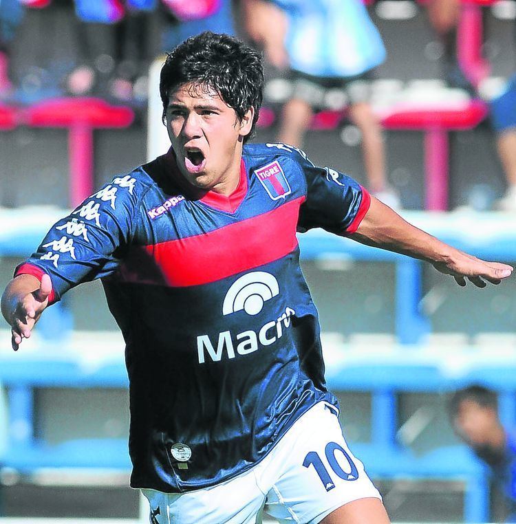 Diego Alberto Morales Diego Morales primer refuerzo forneo de Liga 2014 El