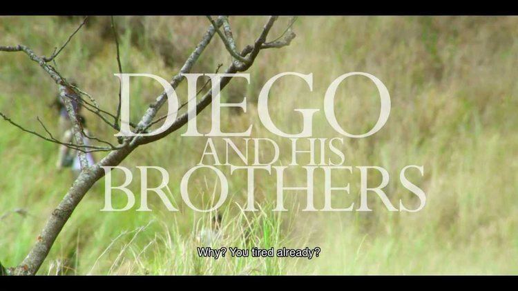 Diego and His Brothers Diego and His Brothers Trailer YouTube