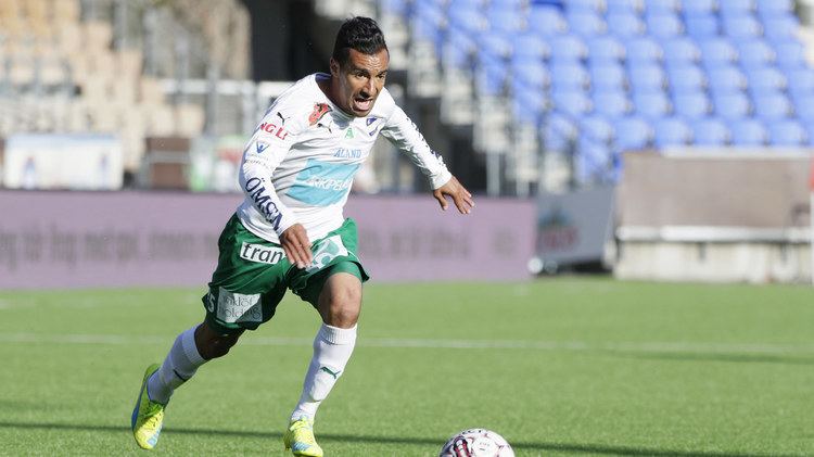 Diego Assis Diego Assis lmnar IFK Mariehamn klar fr thailndsk klubb Sport