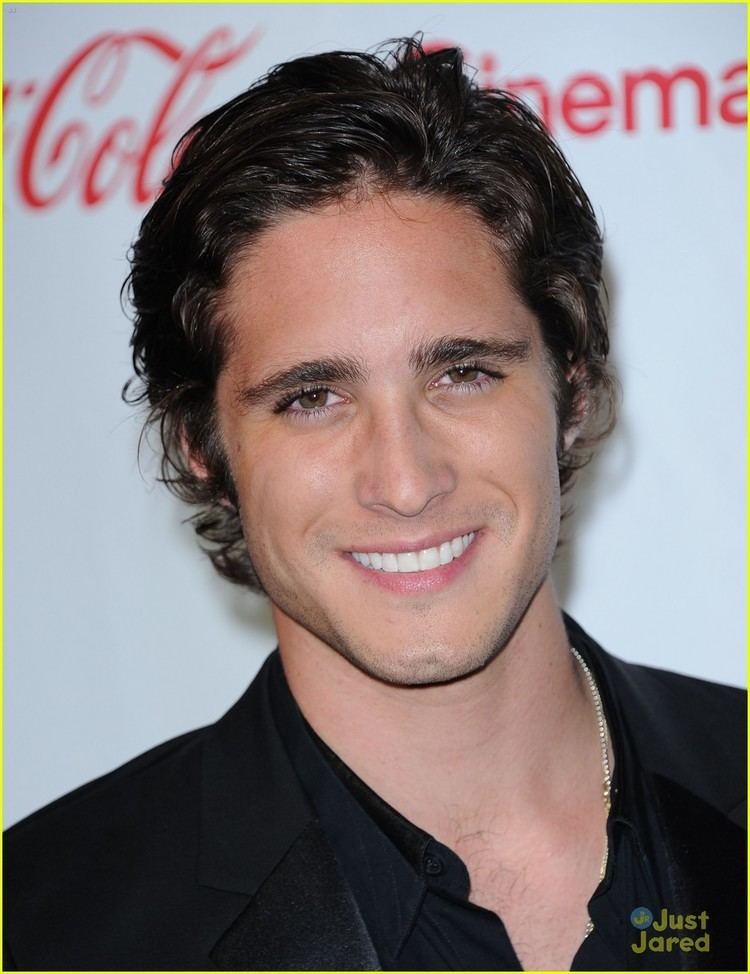 Diego Boneta Best 10 renowned quotes by diego boneta photograph German