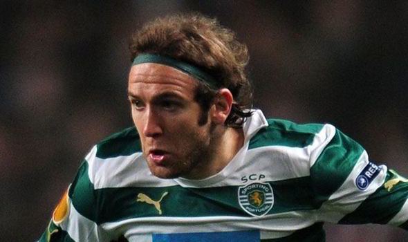 Diego Capel Sporting Lisbon refuse to budge on 6m price tag for