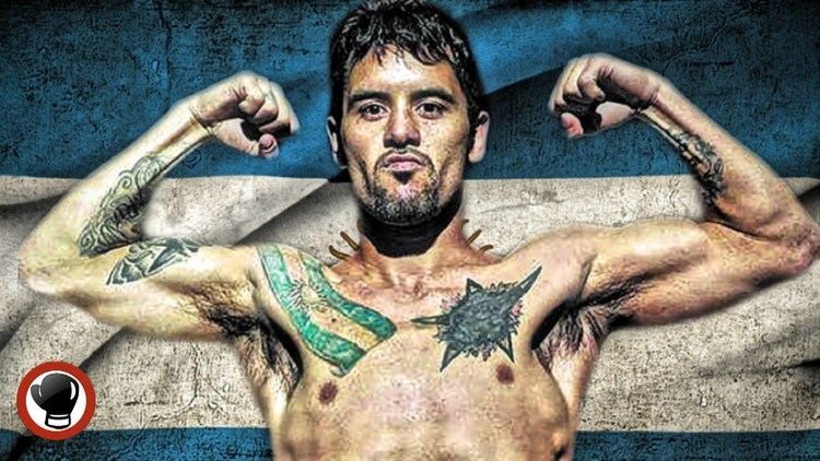 Diego Chaves (boxer) Diego Chaves Alchetron The Free Social Encyclopedia