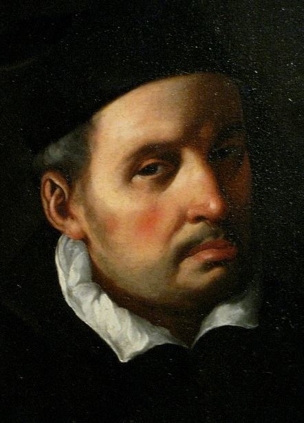 Diego Deza Francisco de Zurbaran Portrait of Fray Diego Deza 1630 Flickr