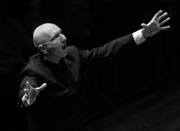 Diego Fasolis Diego Fasolis Conductor