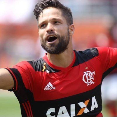 Diego (footballer, born 1985) Diego Ribas ribasdiego10 Twitter