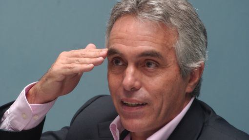 Diego García Sayán Est de acuerdo con la postulacin de Garca Sayn a la OEA