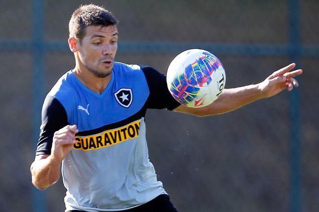 Diego Giaretta Para Diego Giaretta Botafogo est no caminho certo para