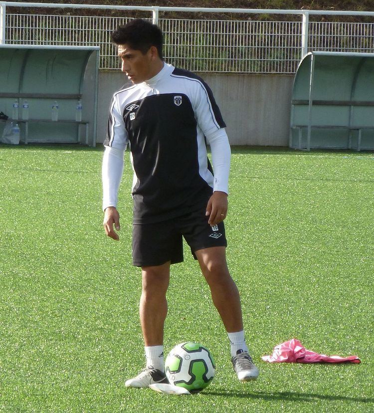 Diego Gómez (Colombian footballer) Diego Gmez footballer born 1984 Wikipedia