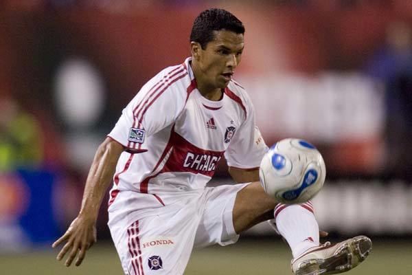 Diego Gutiérrez (soccer) httpsussoccerplayerscomimages201401diegog