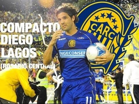 Diego Lagos Diego Lagos Temporada 20122013 YouTube