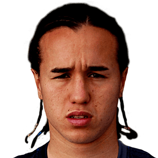 Diego Laxalt Diego Laxalt 68 rating FIFA 14 Career Mode Player Stats