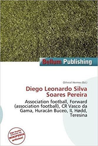 Diego Leonardo Silva Soares Pereira Diego Leonardo Silva Soares Pereira Livros na Amazon Brasil